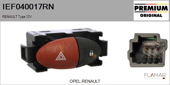 IEF040017RN
