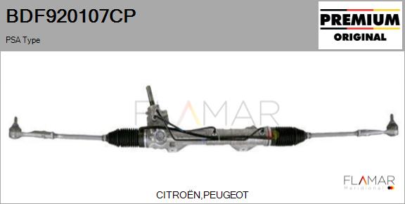 BDF920107CP