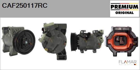 CAF250117RC