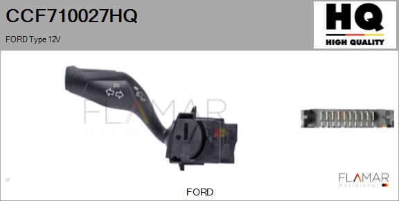 CCF710027HQ