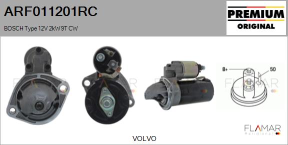 ARF011201RC