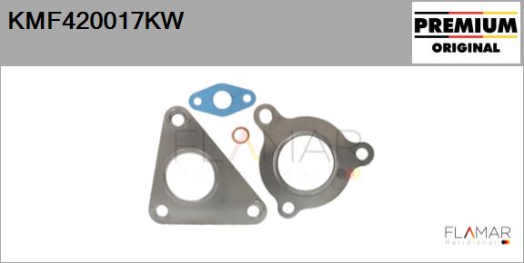 KMF420017KW