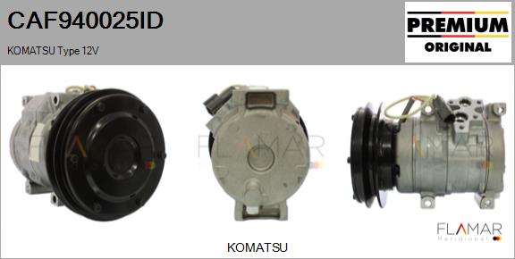 CAF940025ID