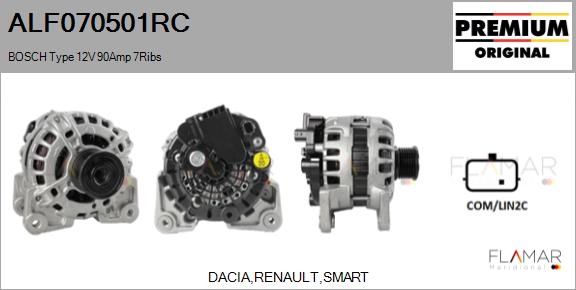 ALF070501RC