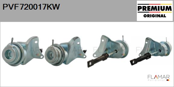 PVF720017KW