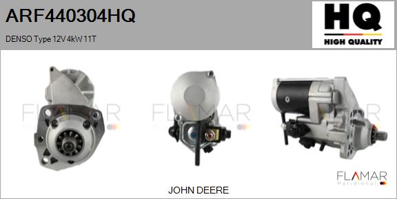 ARF440304HQ