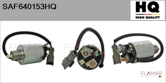 SAF640153HQ