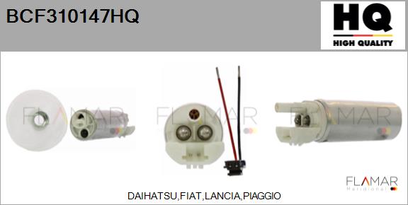 BCF310147HQ
