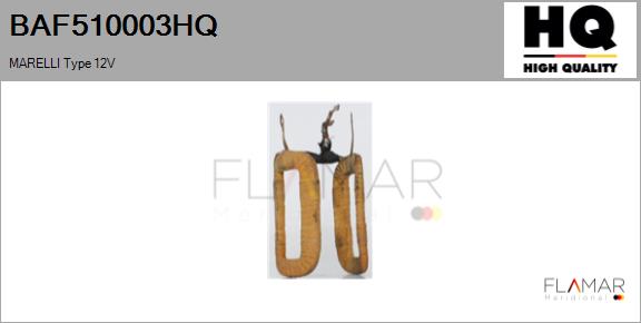 BAF510003HQ