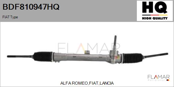 BDF810947HQ