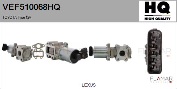 VEF510068HQ