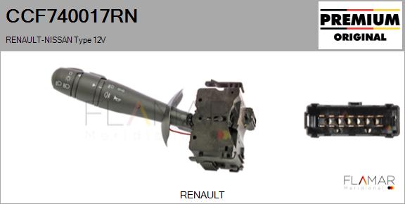CCF740017RN