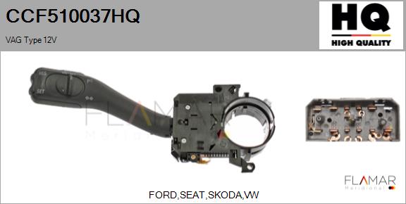 CCF510037HQ
