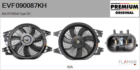 EVF090087KH