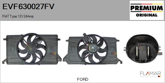 EVF630027FV