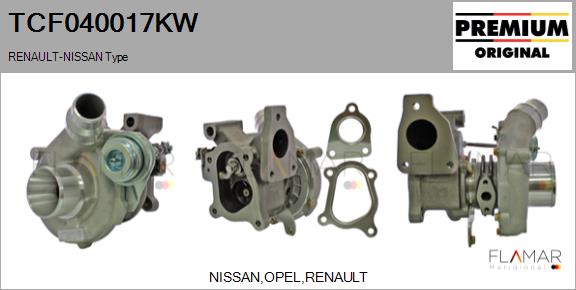 TCF040017KW