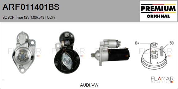 ARF011401BS