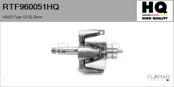 RTF960051HQ