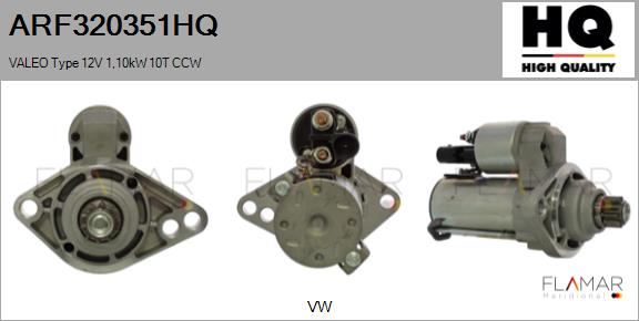 ARF320351HQ