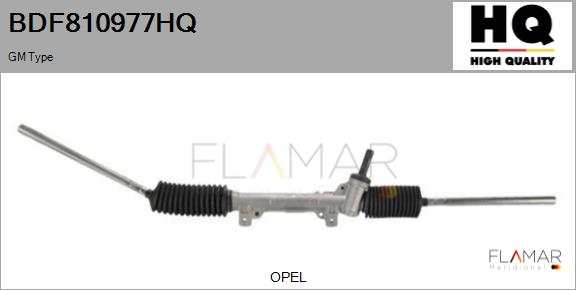 BDF810977HQ