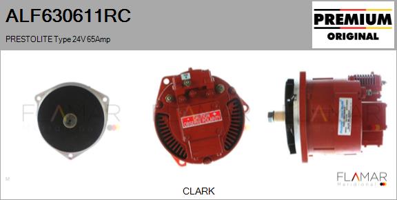 ALF630611RC