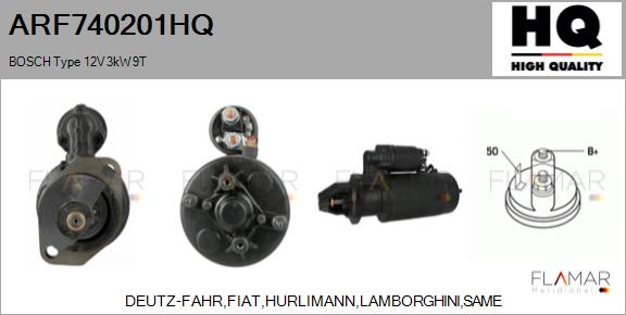 ARF740201HQ