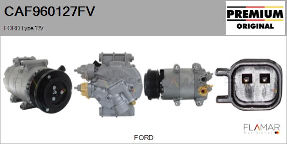 CAF960127FV