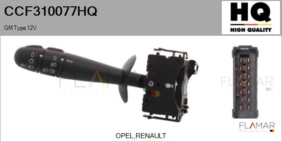 CCF310077HQ