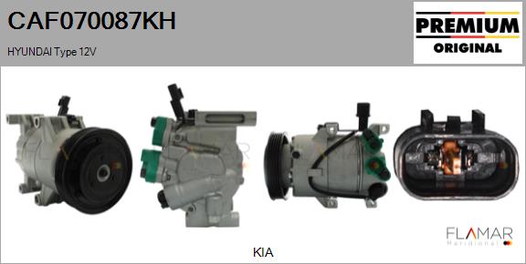 CAF070087KH