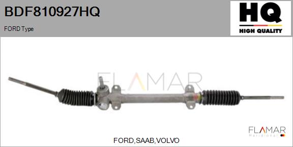 BDF810927HQ