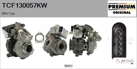 TCF130057KW