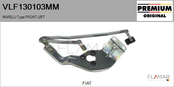 VLF130103MM