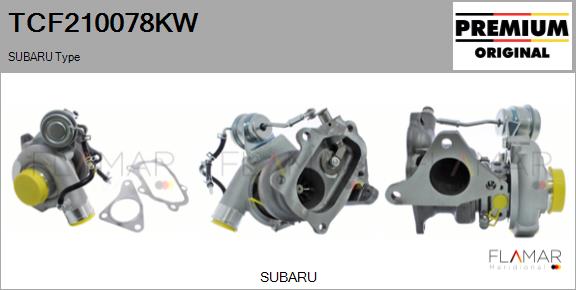 TCF210078KW