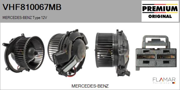 VHF810067MB