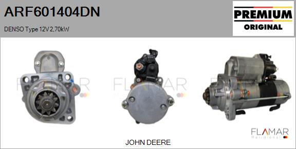 ARF601404DN