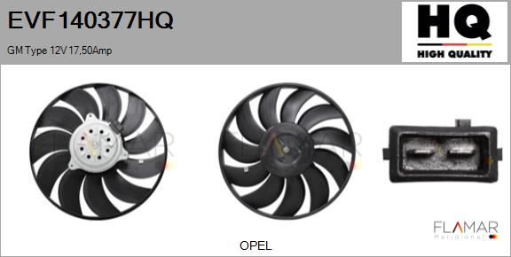 EVF140377HQ