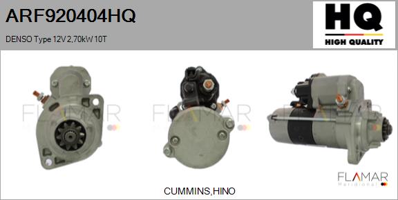 ARF920404HQ