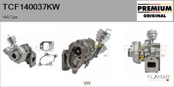 TCF140037KW