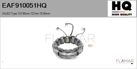 EAF910051HQ