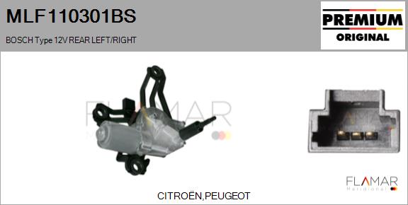 MLF110301BS