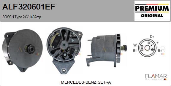 ALF320601EF