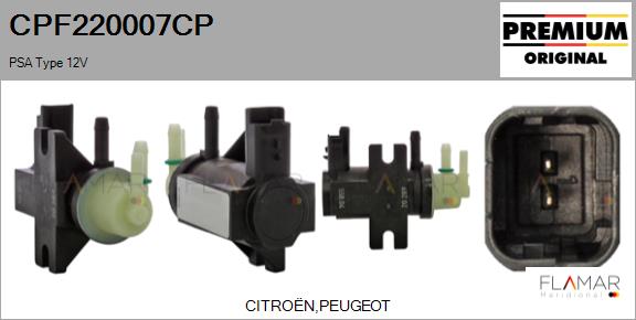 CPF220007CP