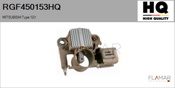 RGF450153HQ