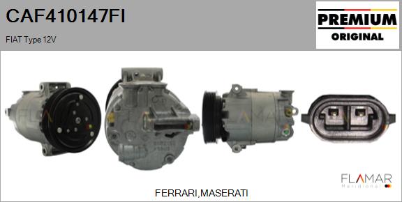 CAF410147FI