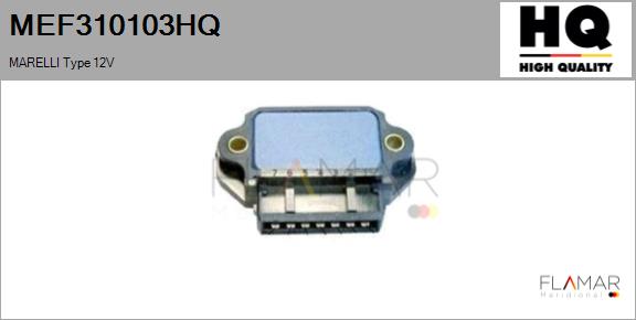 MEF310103HQ
