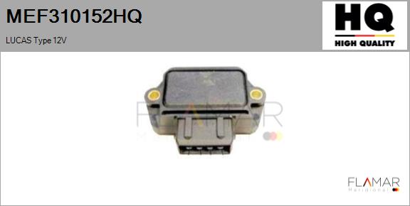 MEF310152HQ