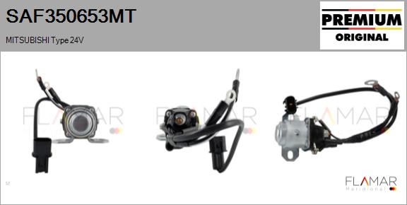 SAF350653MT