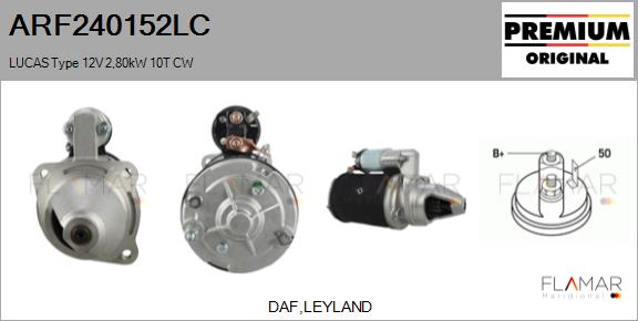 ARF240152LC