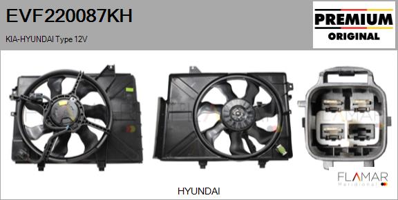 EVF220087KH