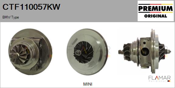 CTF110057KW